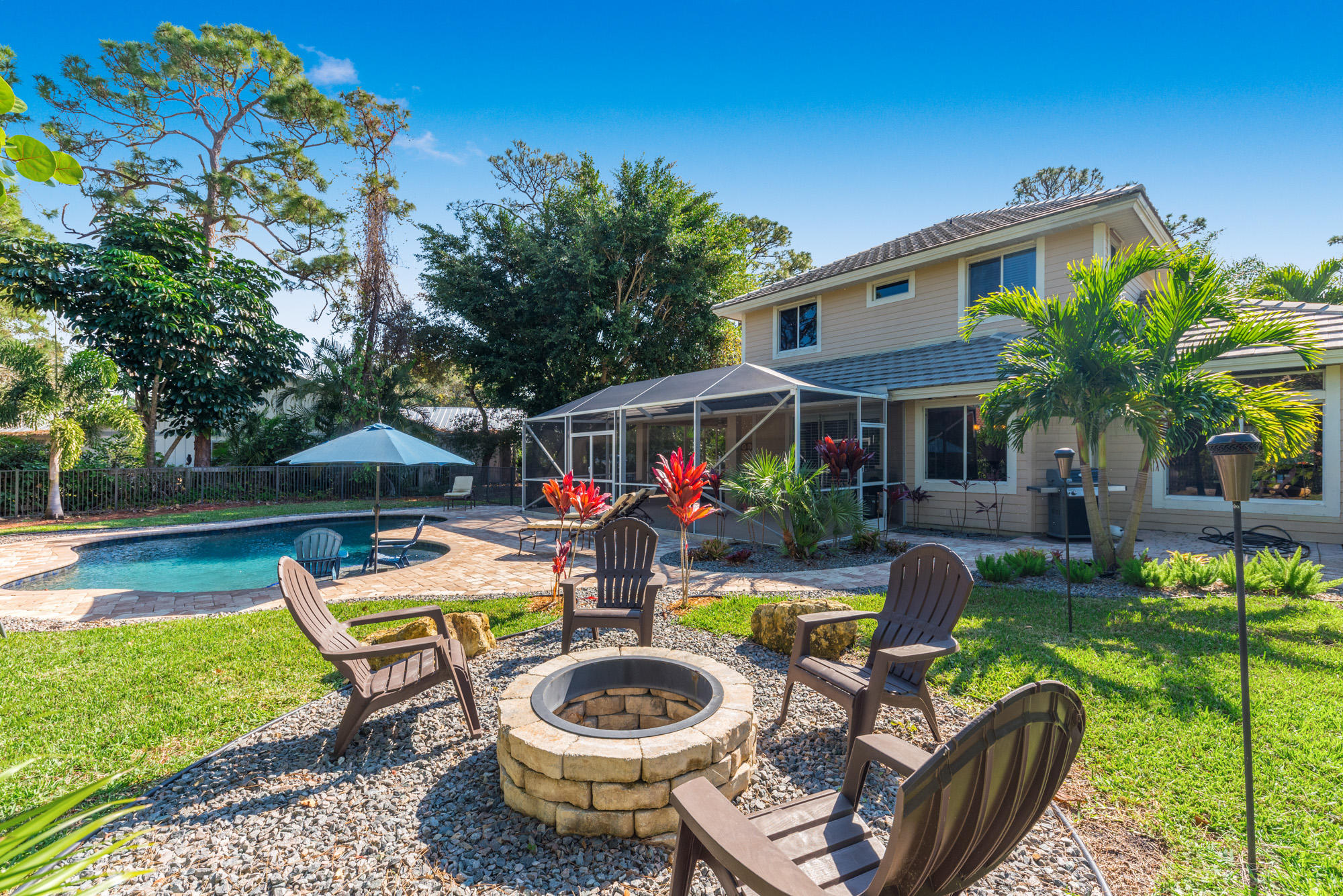 RIVER LANDING - Residential