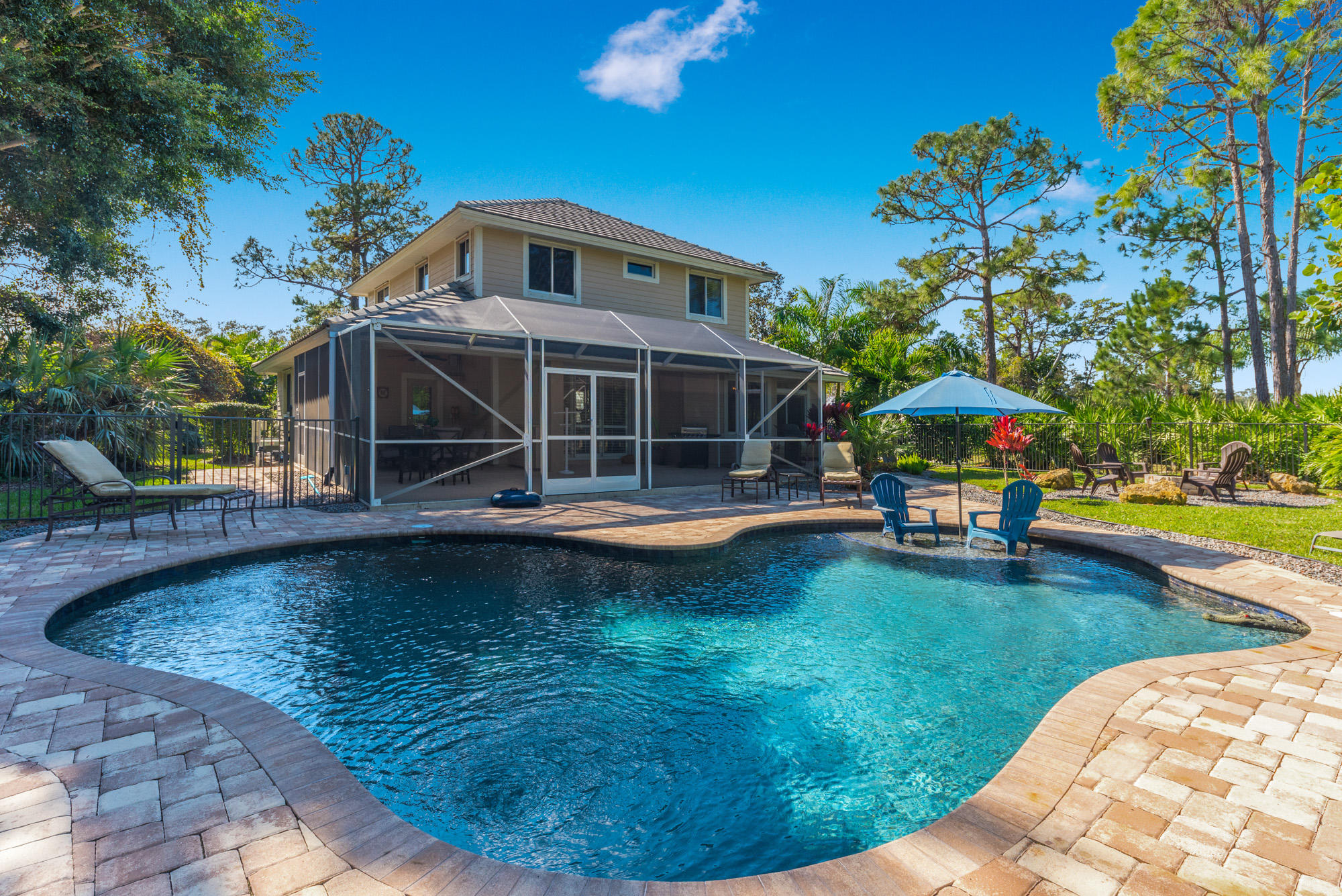 RIVER LANDING - Residential