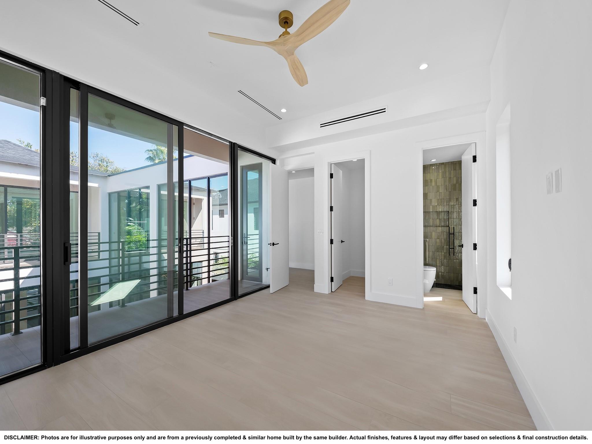 RIO VISTA - Residential