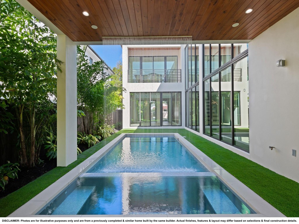 RIO VISTA - Residential