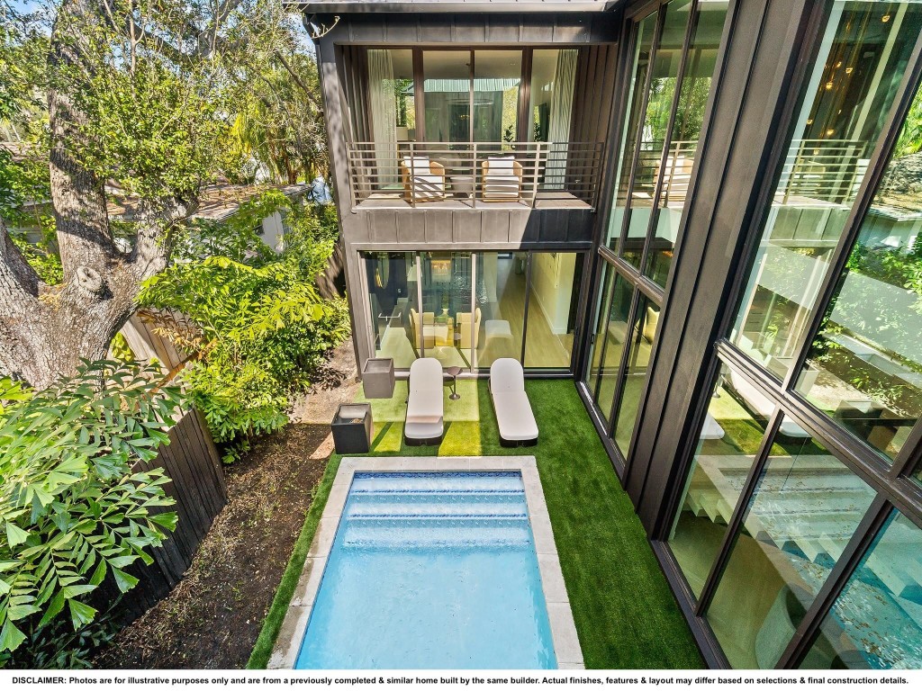 RIO VISTA - Residential