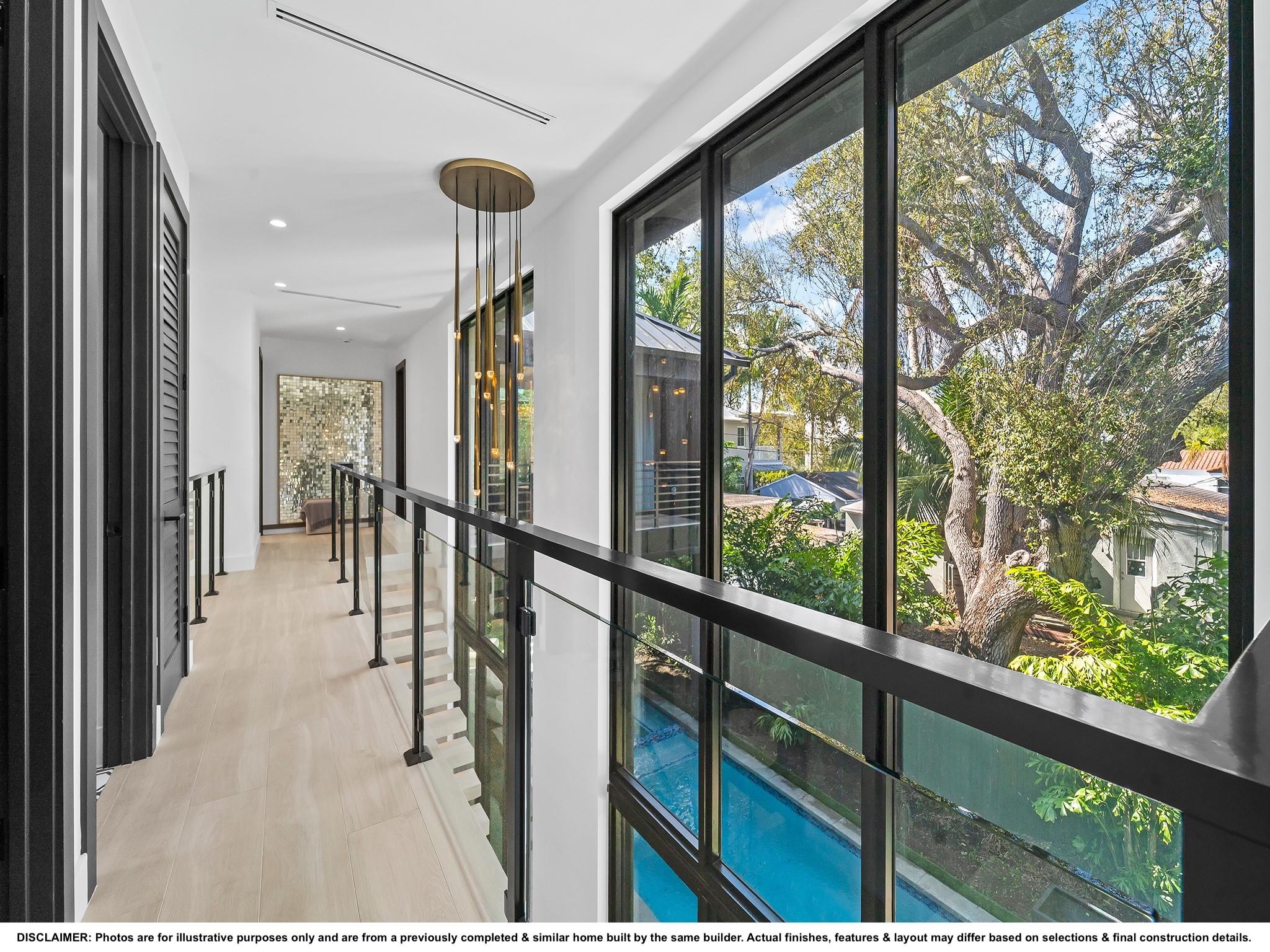 RIO VISTA - Residential