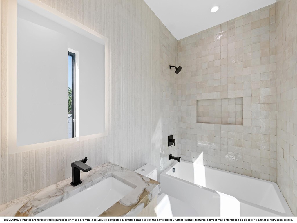 RIO VISTA - Residential