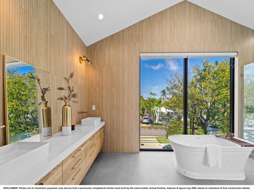 RIO VISTA - Residential