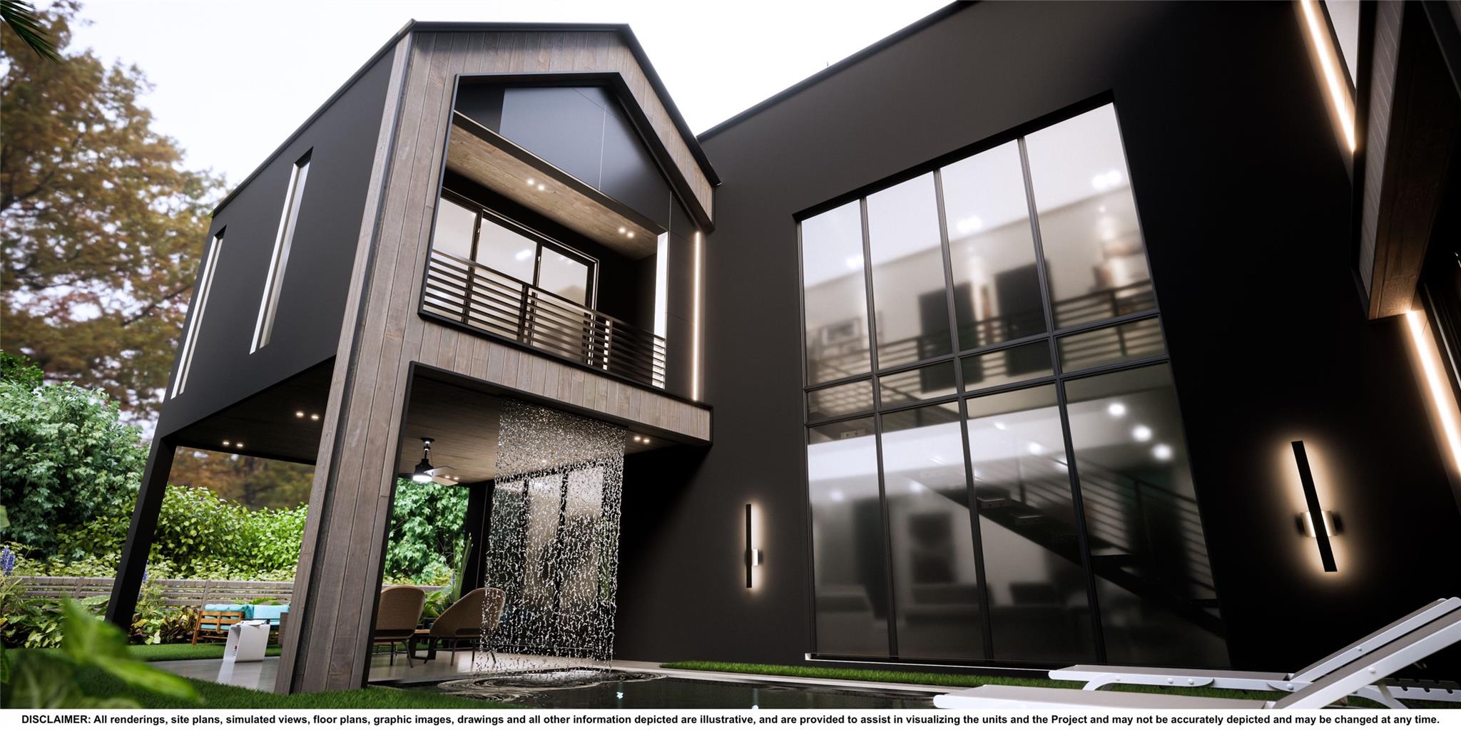 RIO VISTA - Residential