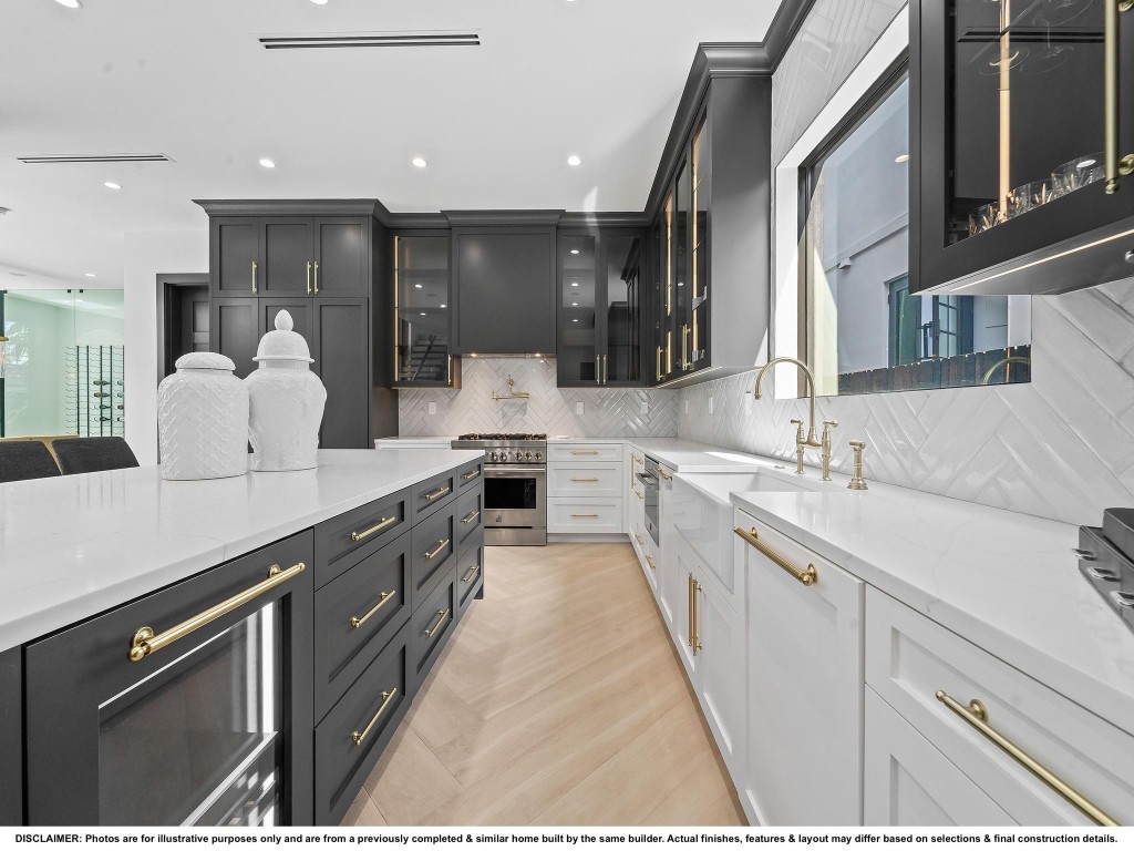 RIO VISTA - Residential