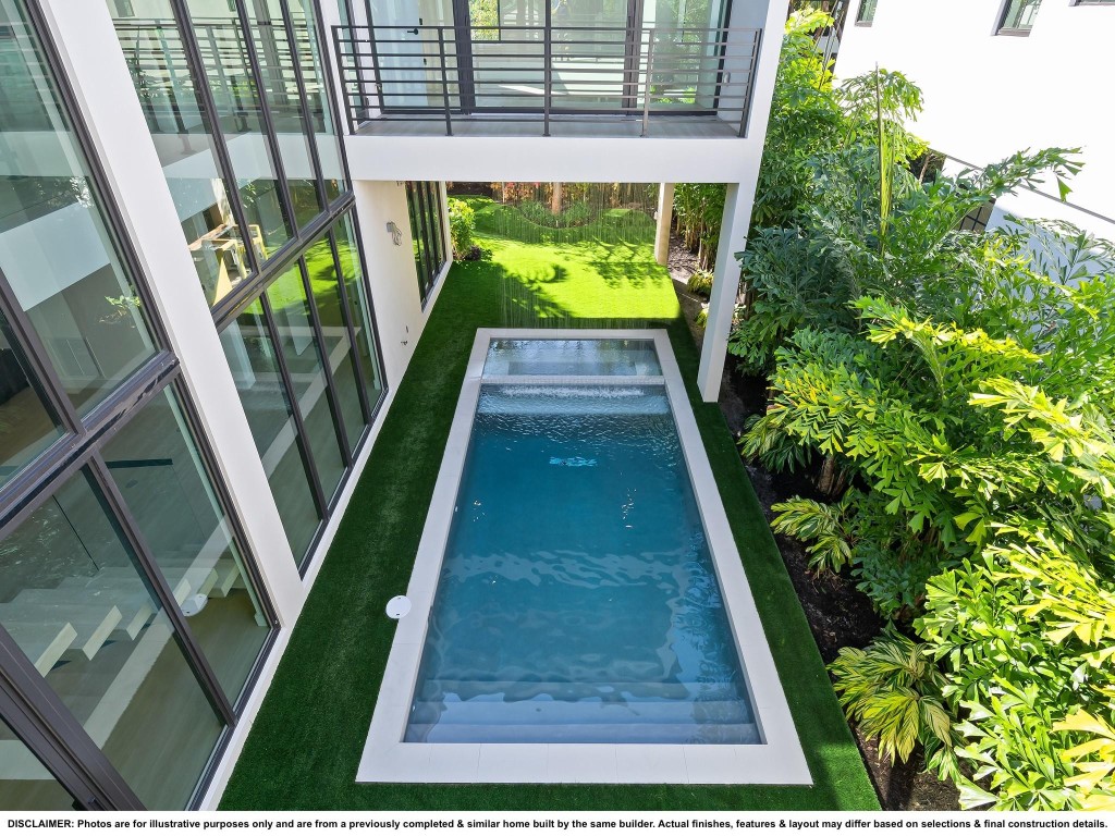 RIO VISTA - Residential