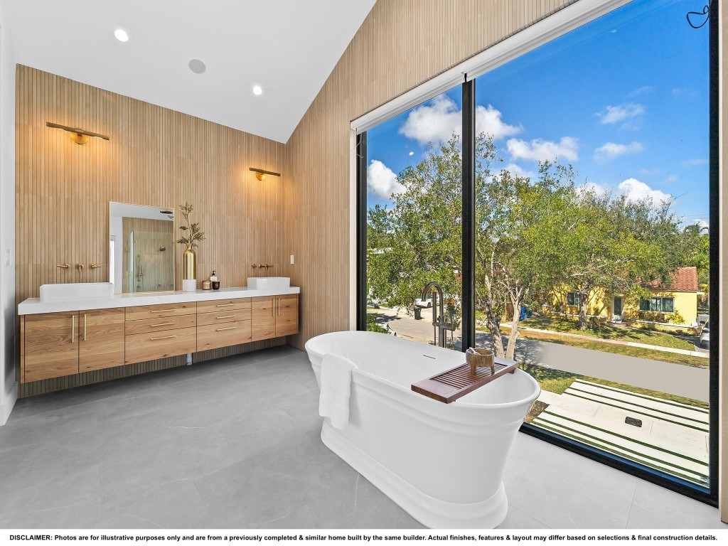 RIO VISTA - Residential