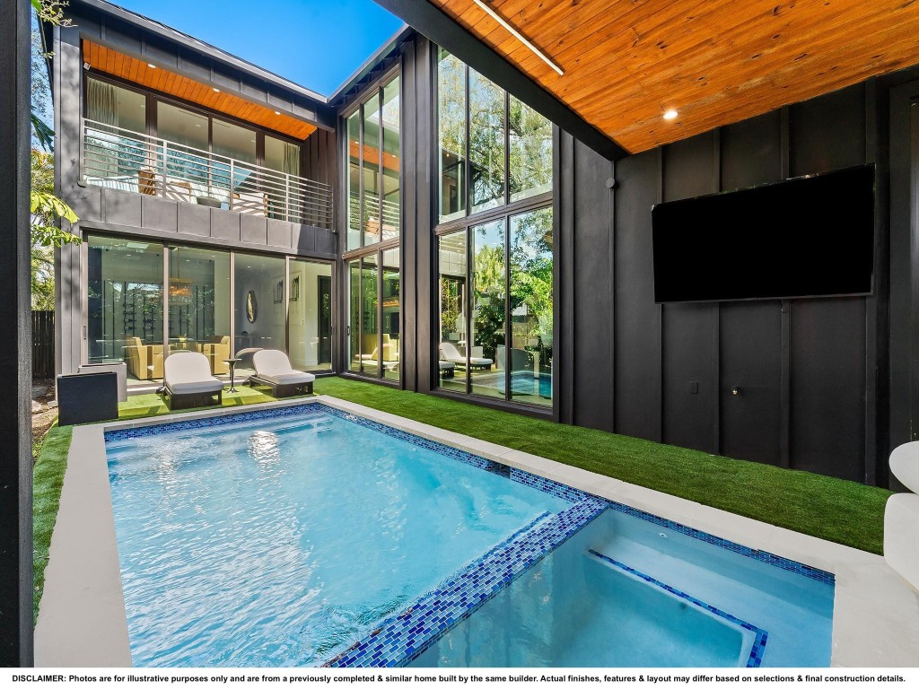 RIO VISTA - Residential