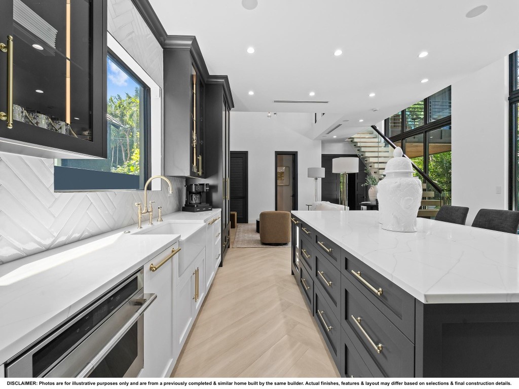 RIO VISTA - Residential