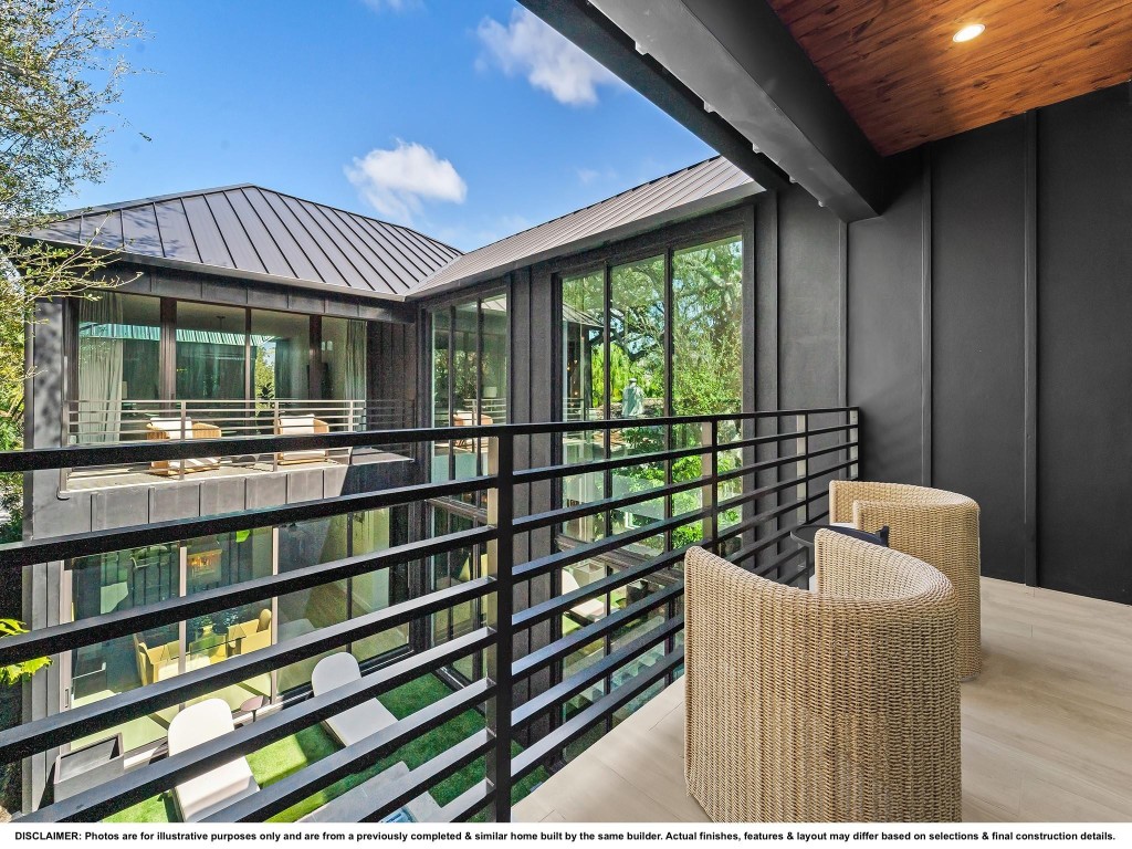 RIO VISTA - Residential