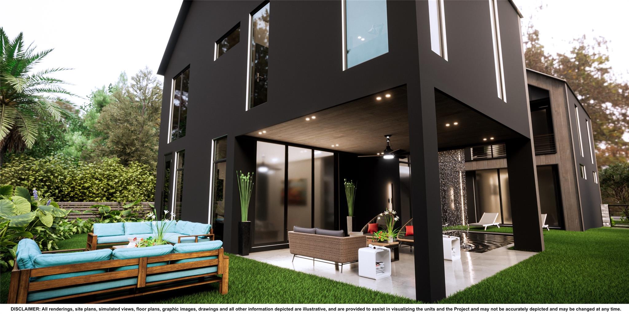 RIO VISTA - Residential