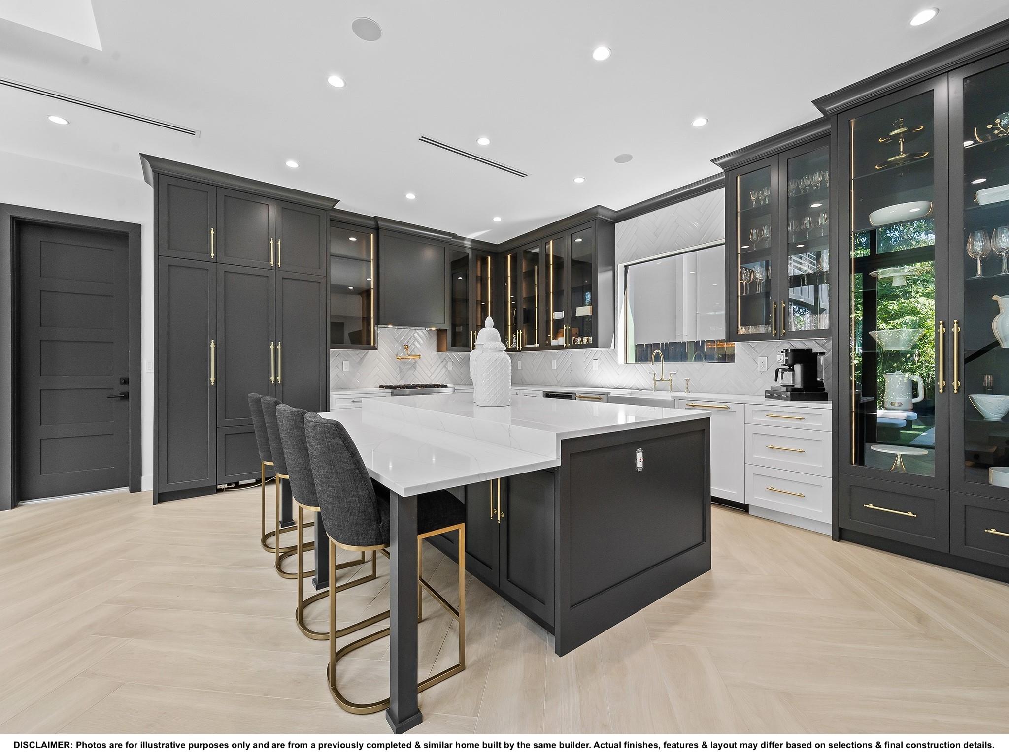 RIO VISTA - Residential