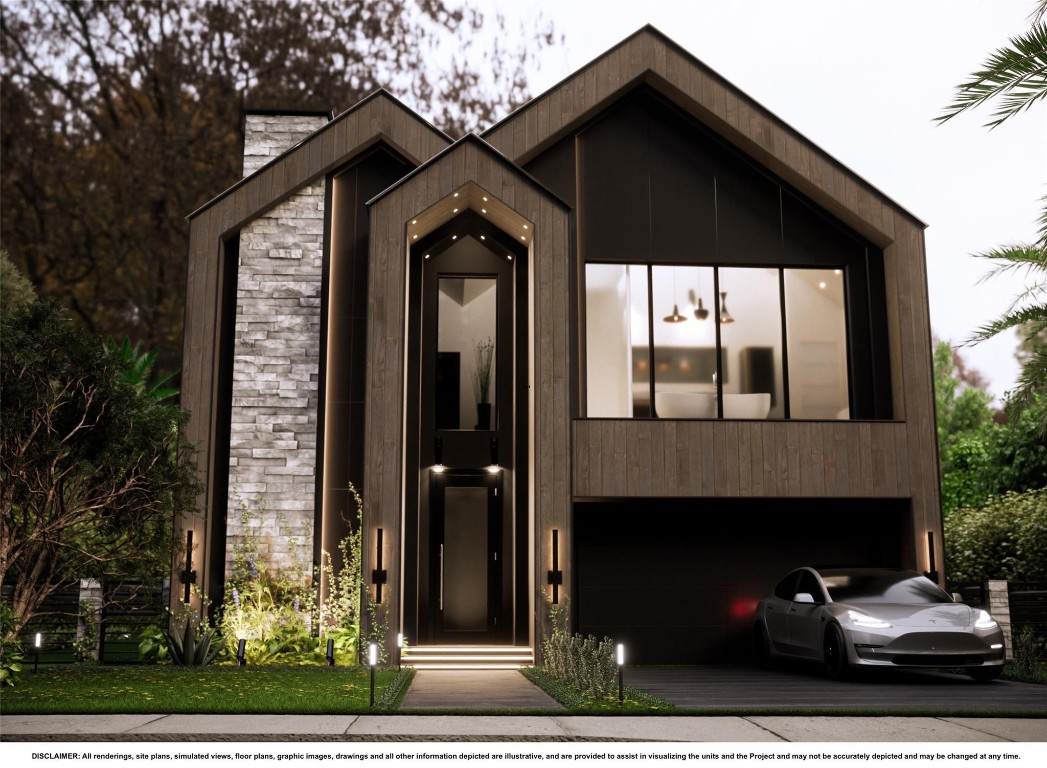 RIO VISTA - Residential