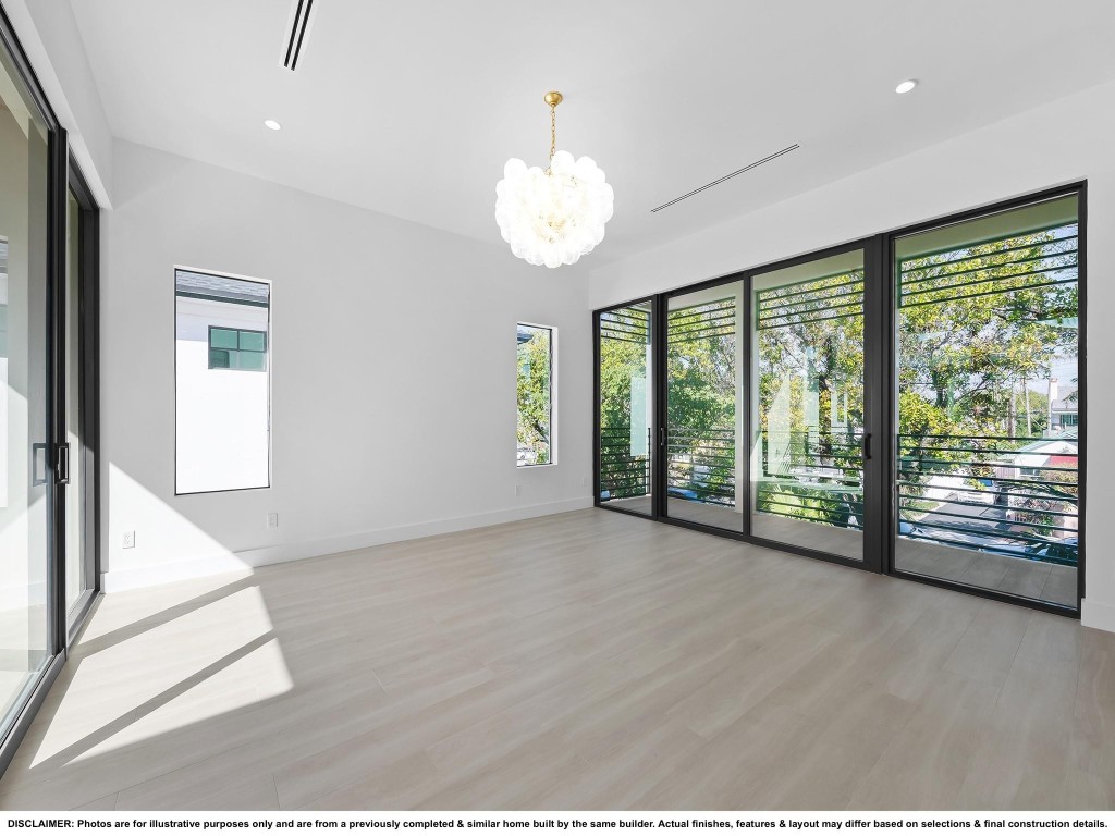 RIO VISTA - Residential