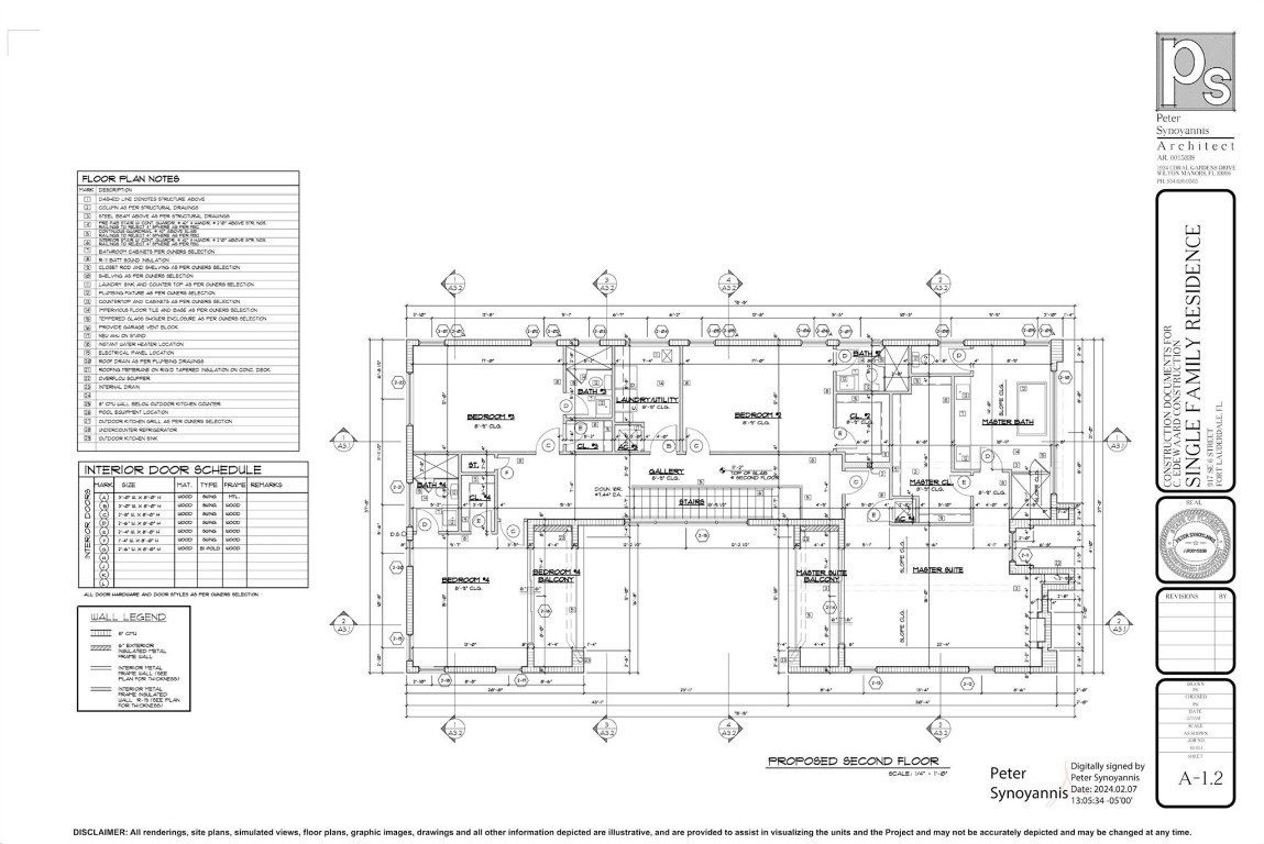 RIO VISTA - Residential