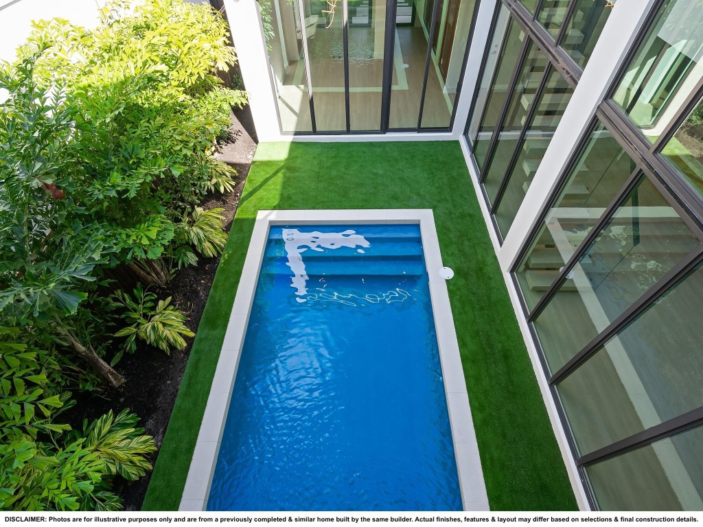 RIO VISTA - Residential