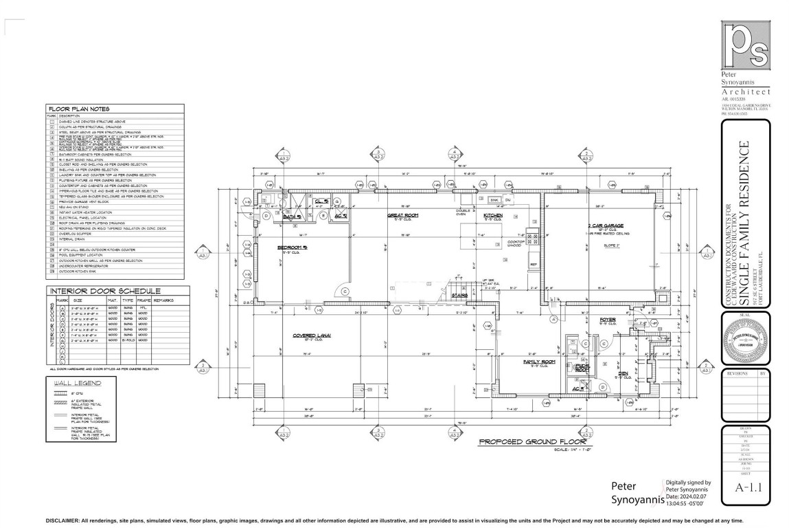RIO VISTA - Residential