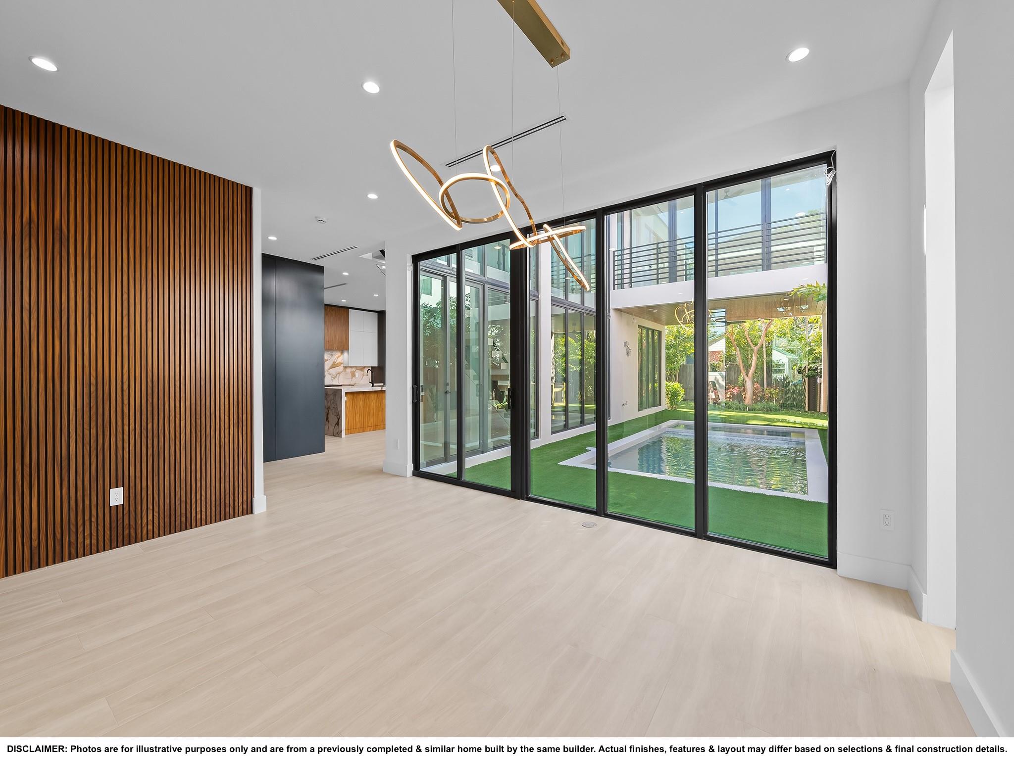 RIO VISTA - Residential