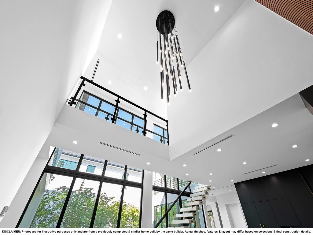 RIO VISTA - Residential