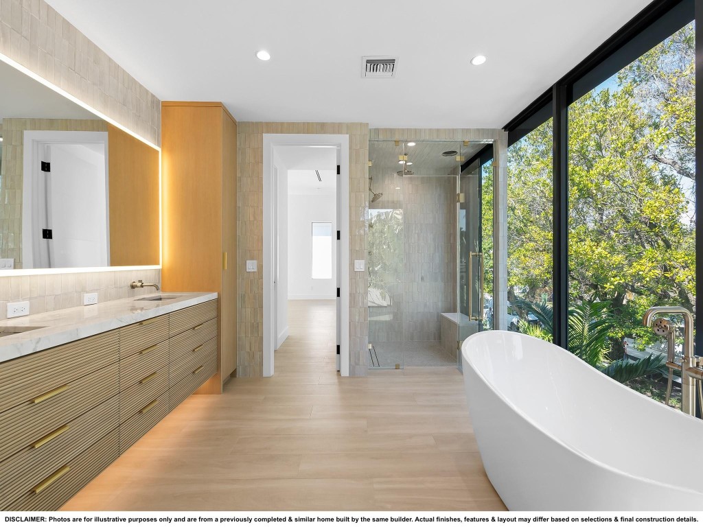 RIO VISTA - Residential