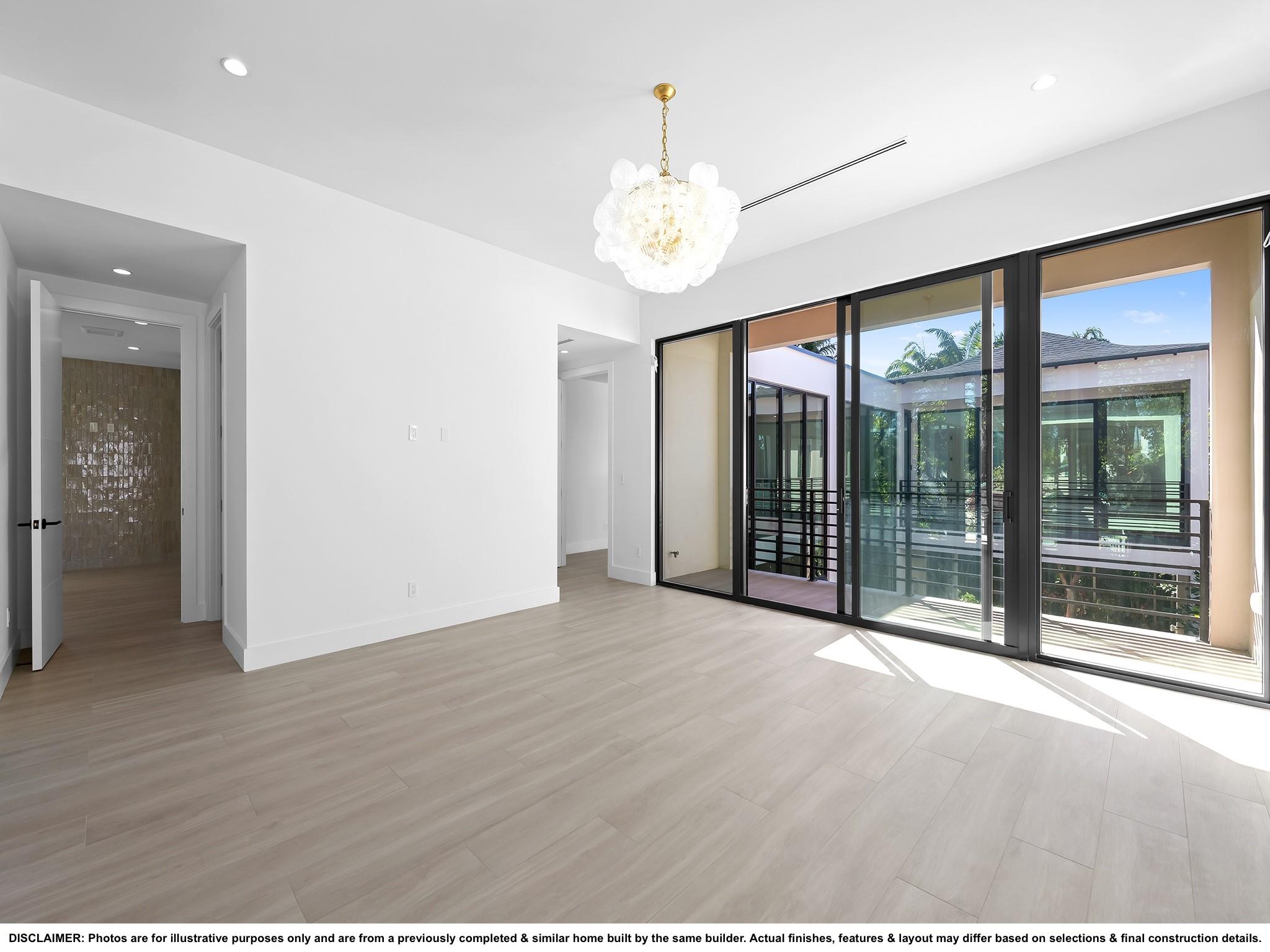 RIO VISTA - Residential