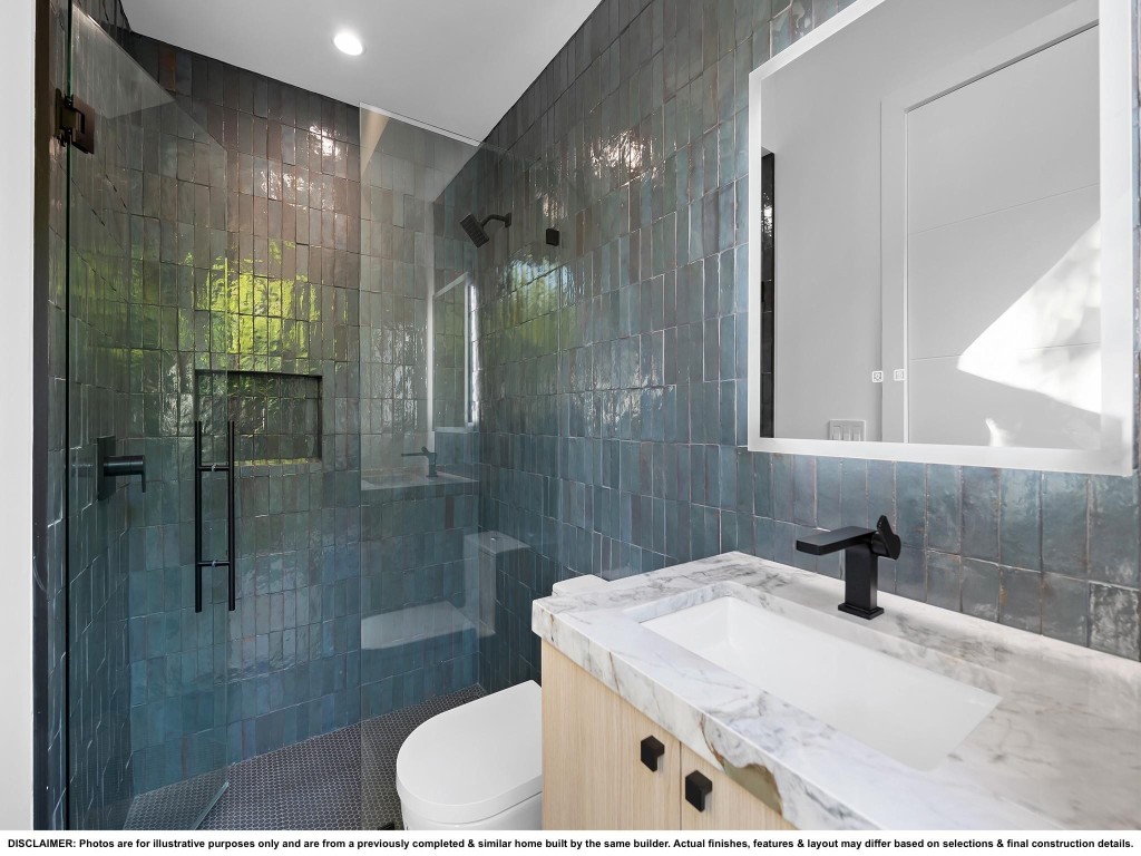 RIO VISTA - Residential