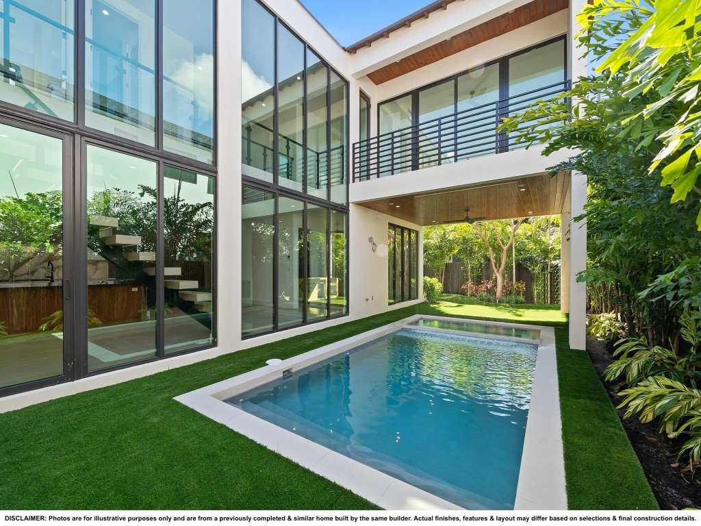 RIO VISTA - Residential