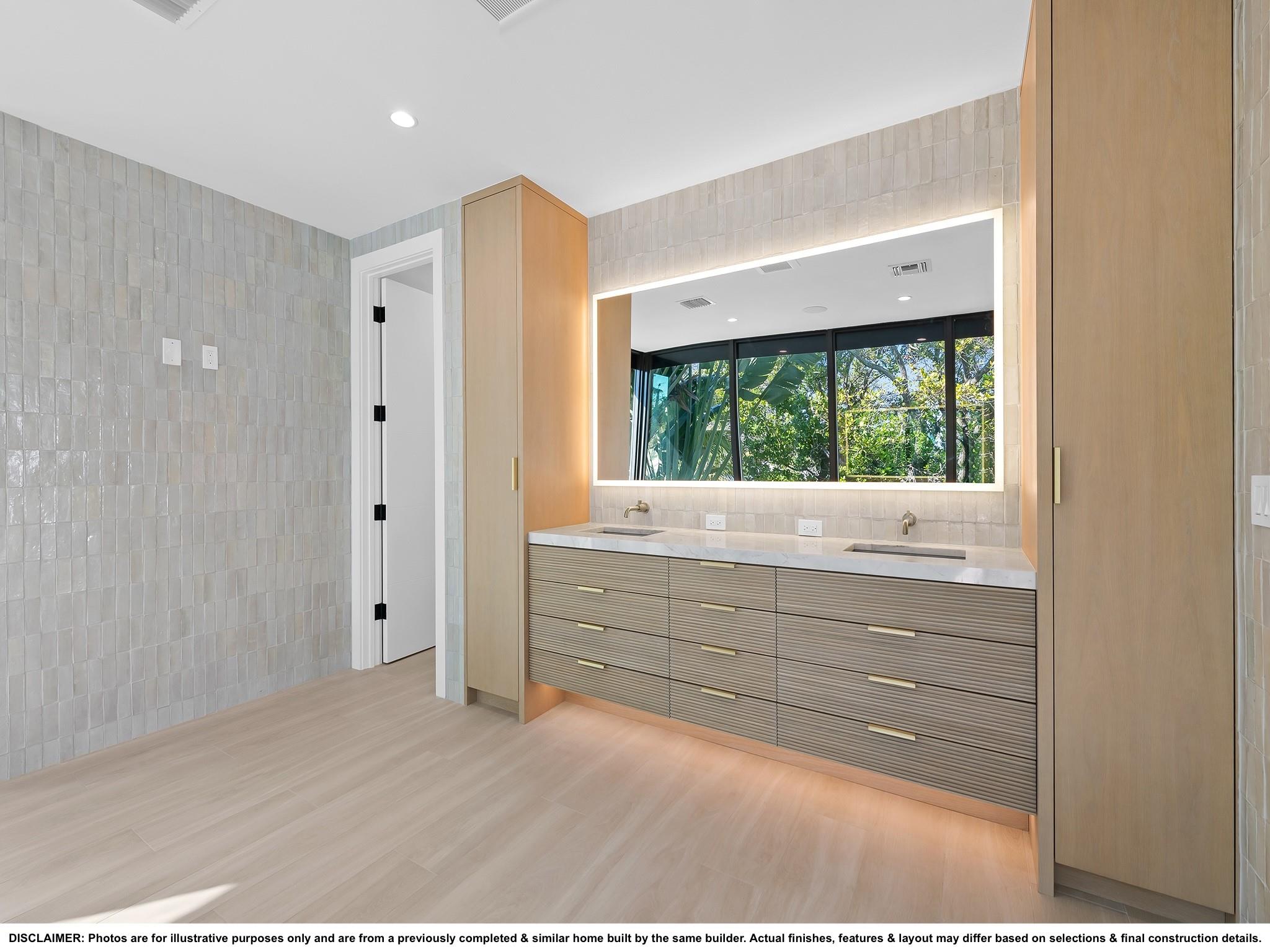 RIO VISTA - Residential