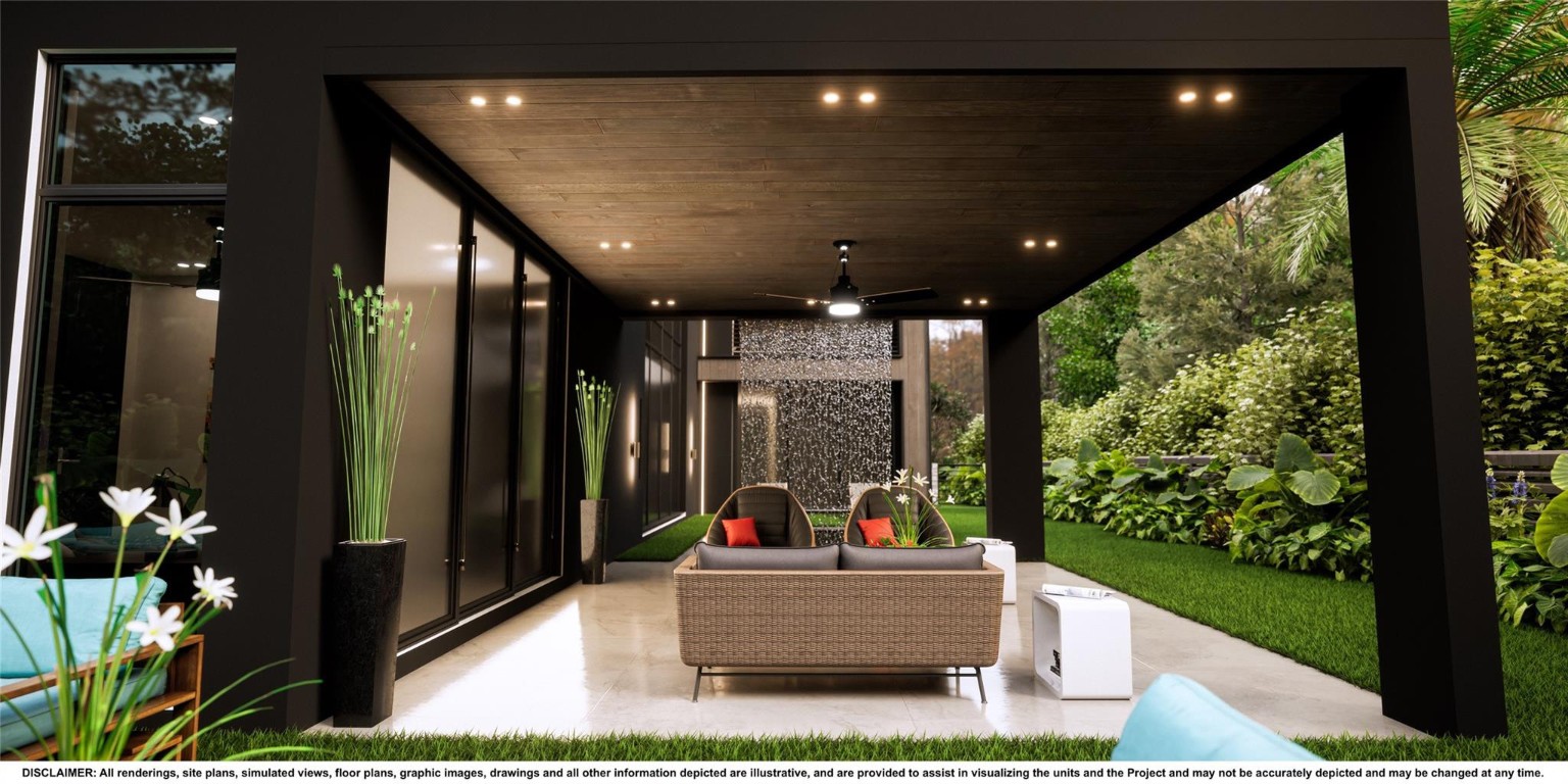 RIO VISTA - Residential