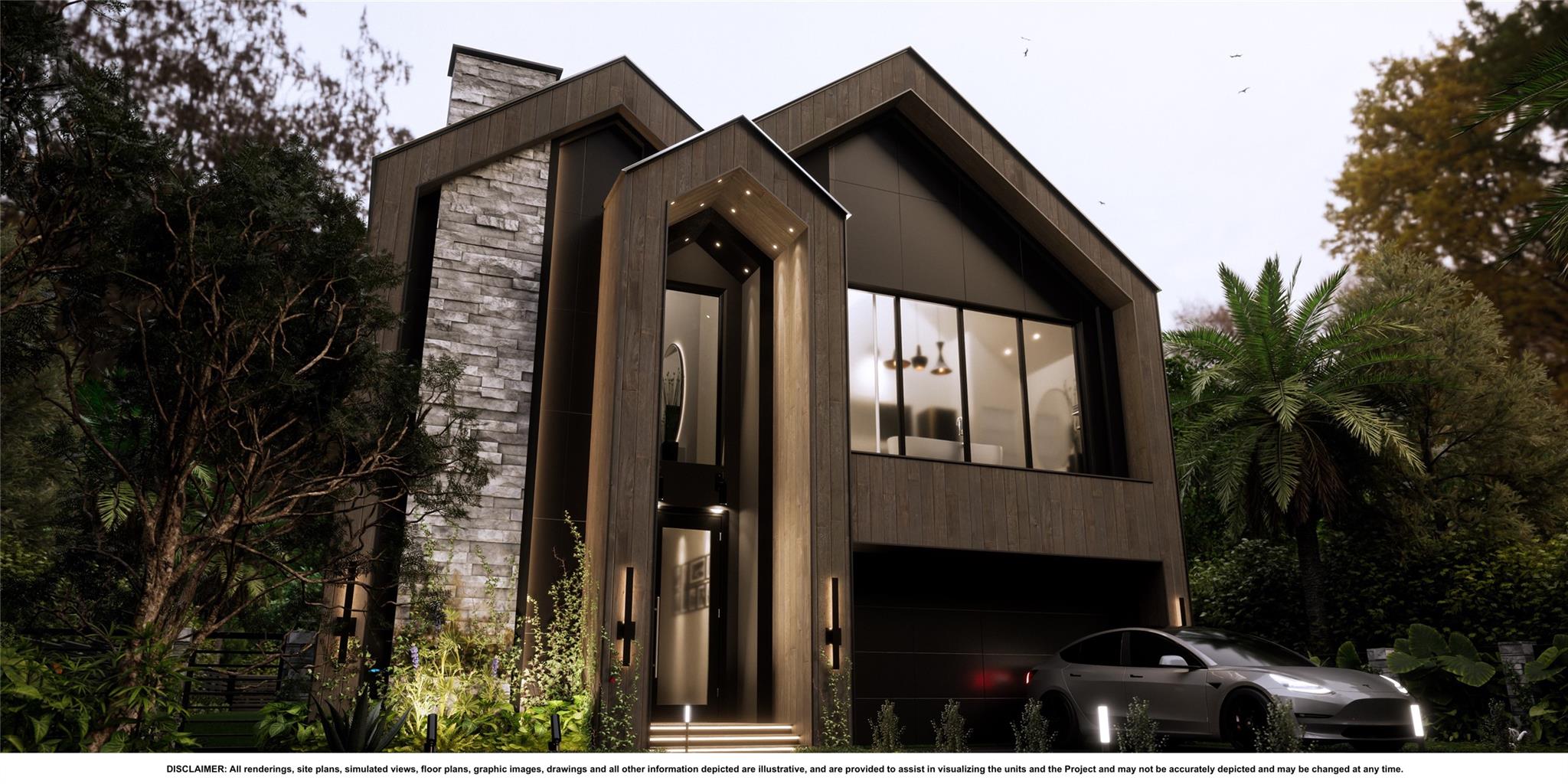 RIO VISTA - Residential