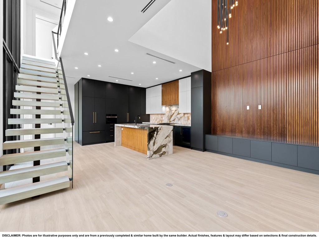 RIO VISTA - Residential