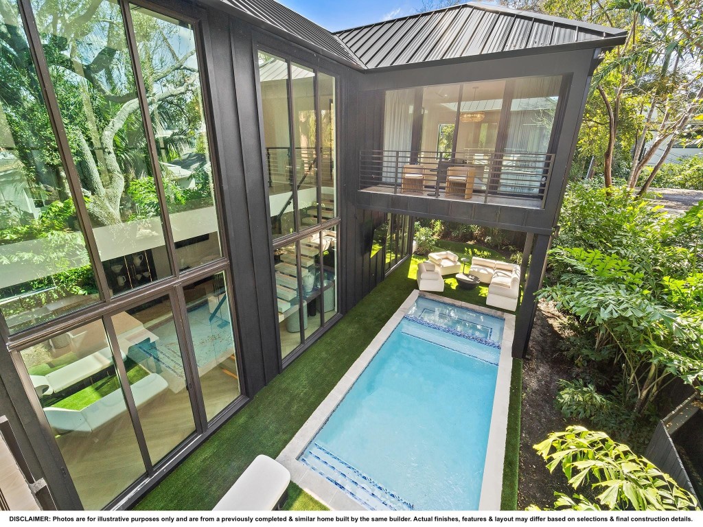 RIO VISTA - Residential