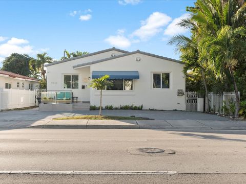 9232 Harding Avenue Surfside FL 33154