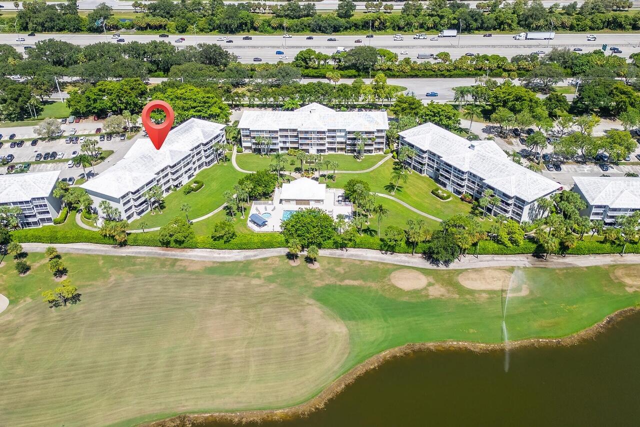 WHITEHALL VILLAGE - Residential