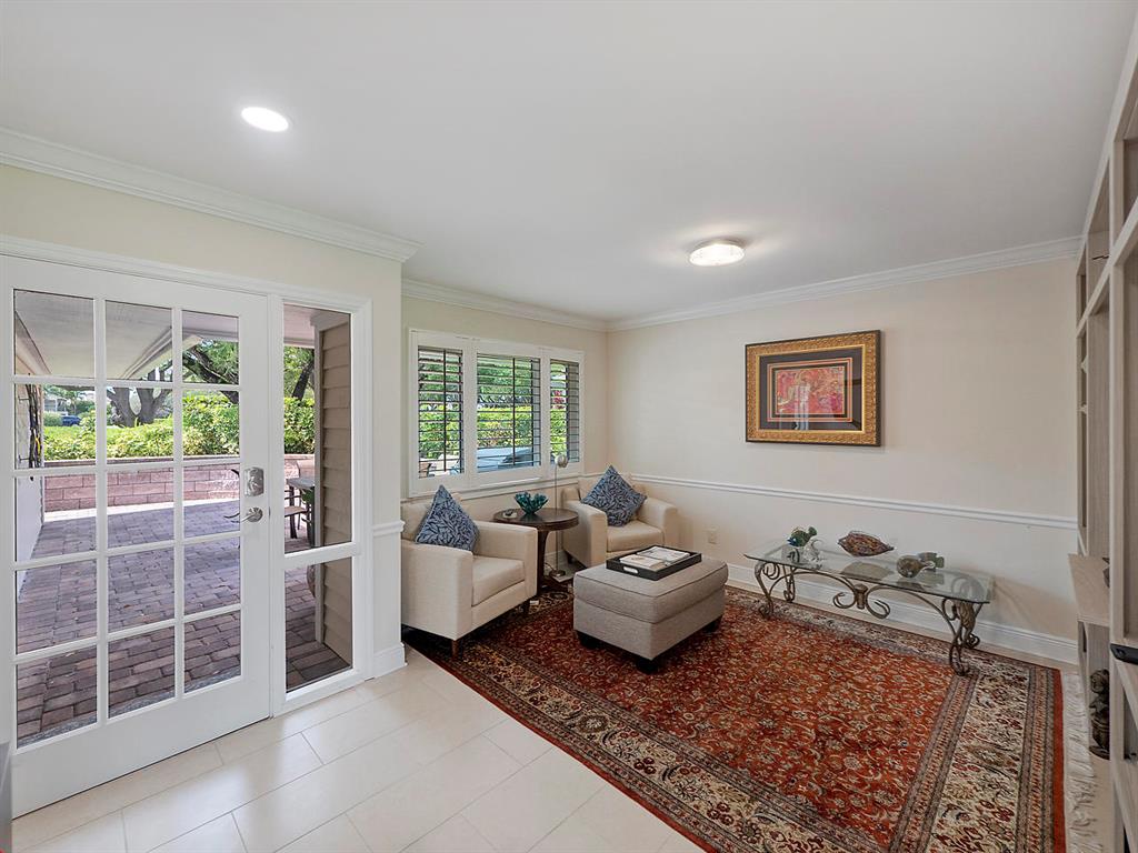 Mariner Sands - Residential