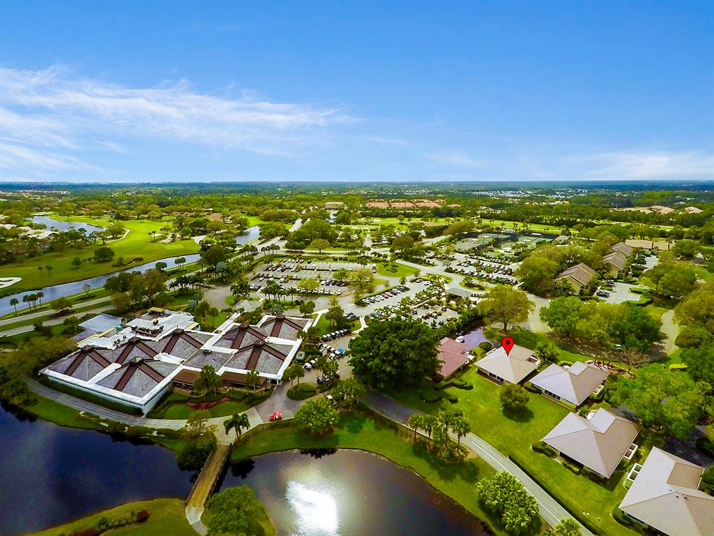 Mariner Sands - Residential