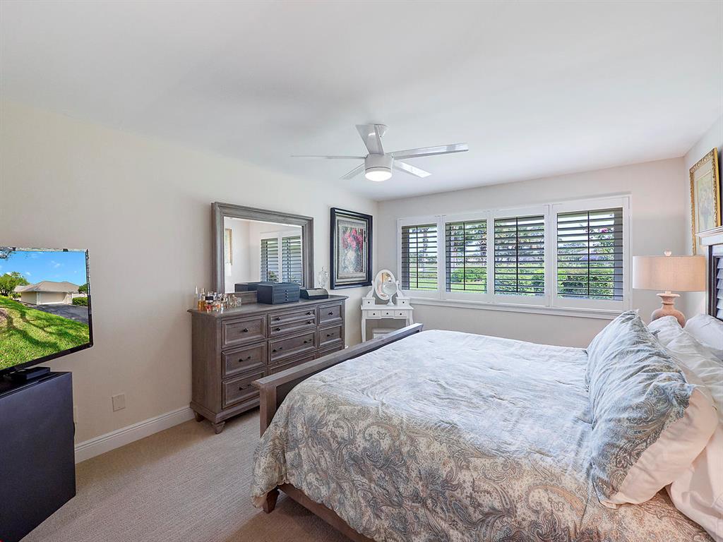 Mariner Sands - Residential