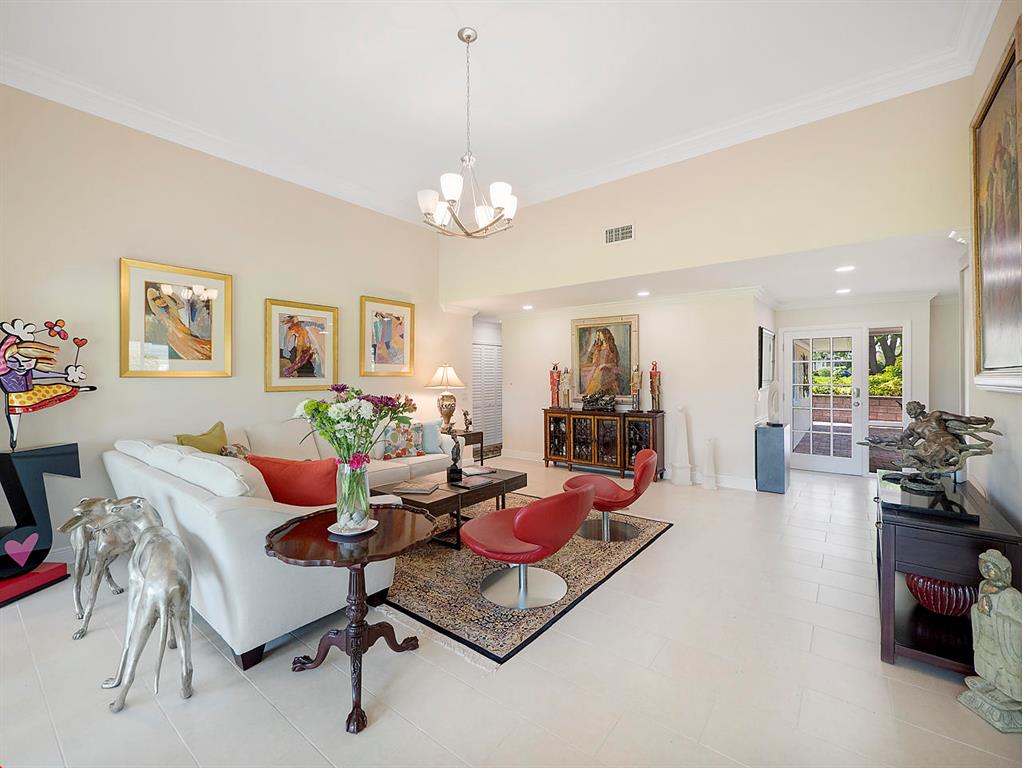 Mariner Sands - Residential