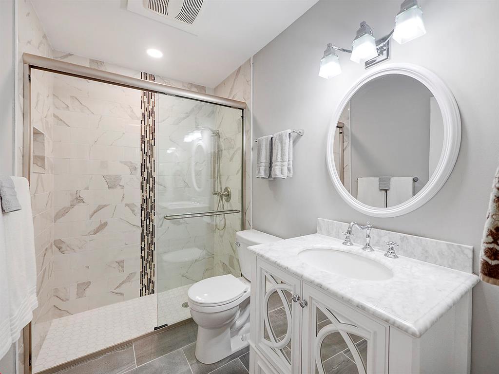 Mariner Sands - Residential