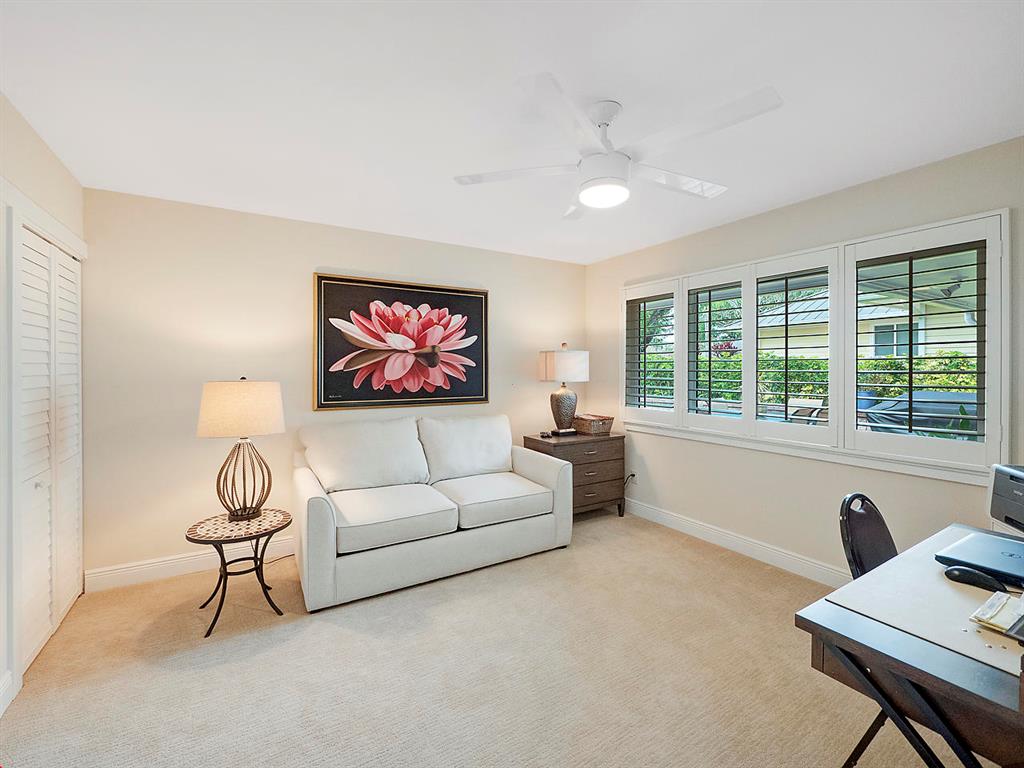 Mariner Sands - Residential