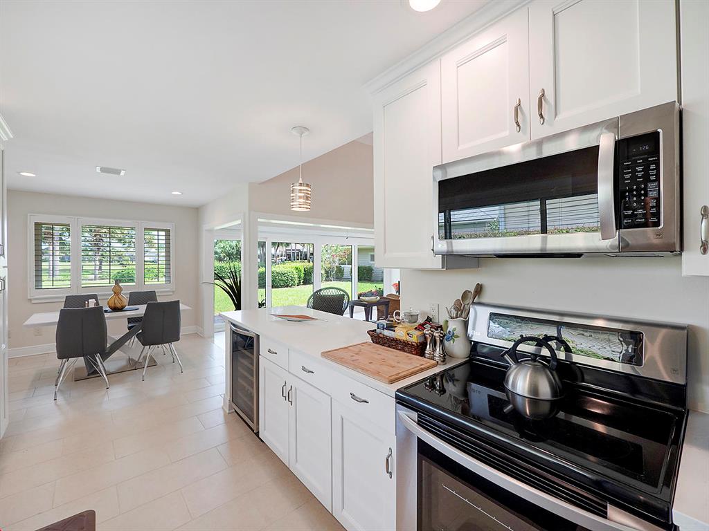 Mariner Sands - Residential