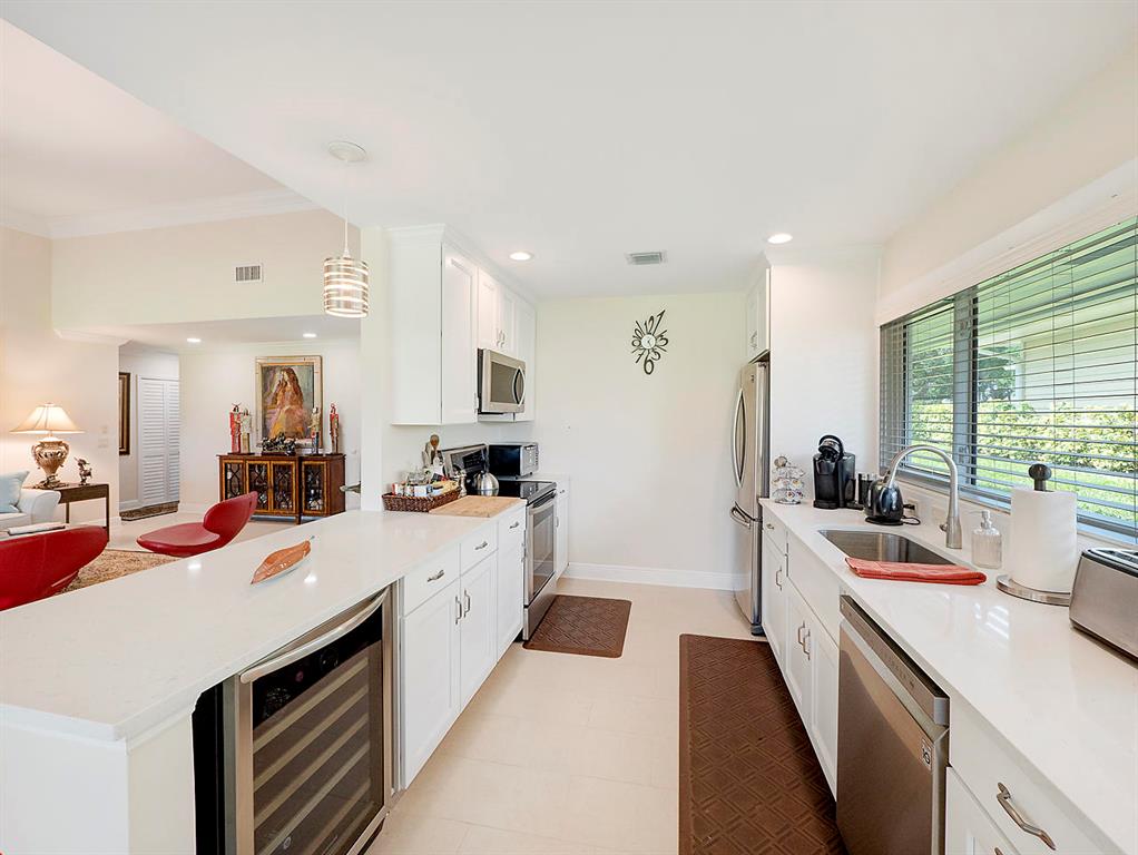 Mariner Sands - Residential