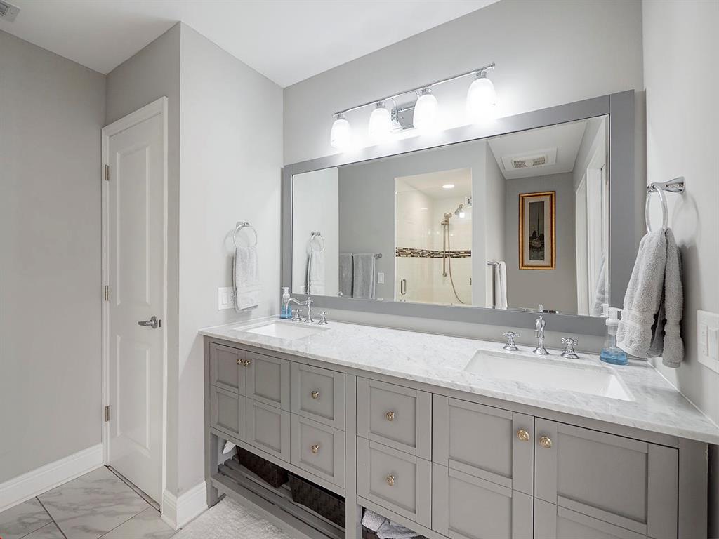 Mariner Sands - Residential