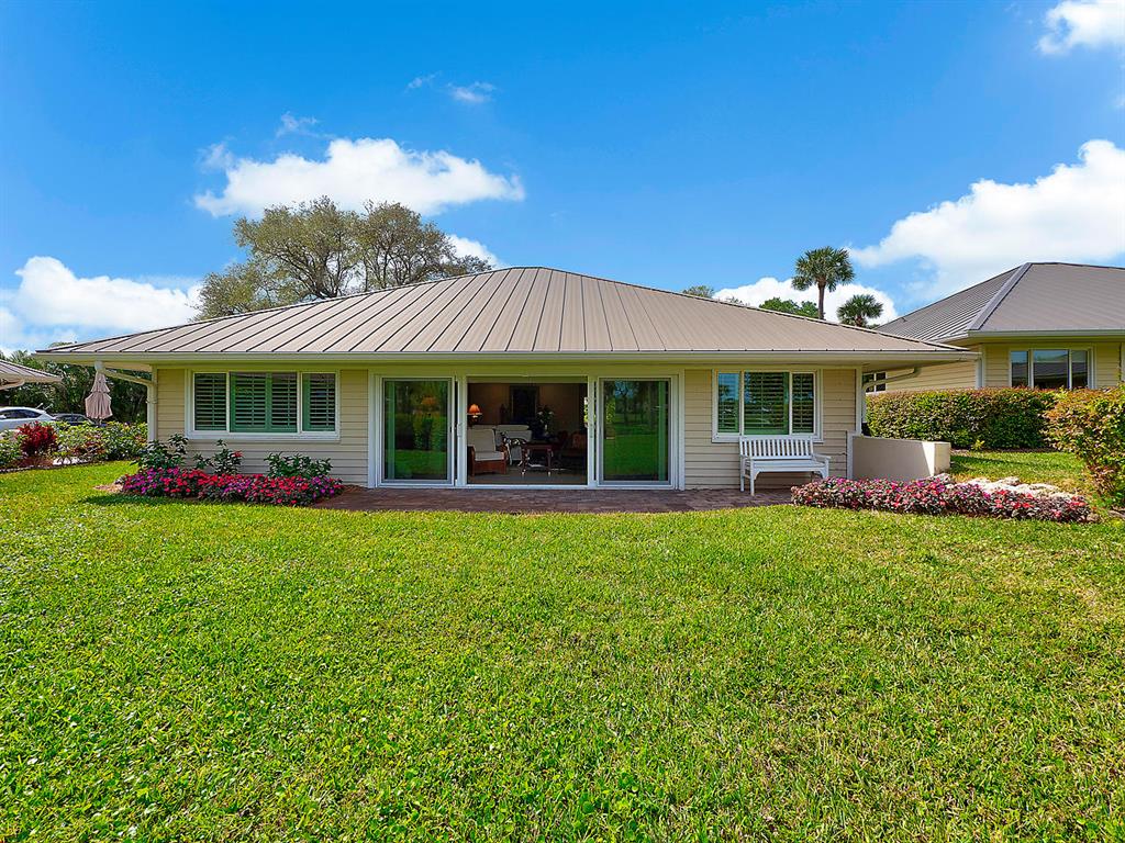 Mariner Sands - Residential