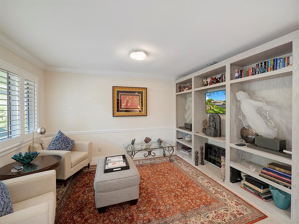 Mariner Sands - Residential