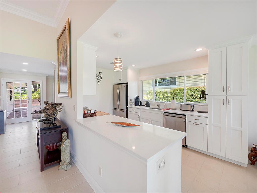 Mariner Sands - Residential