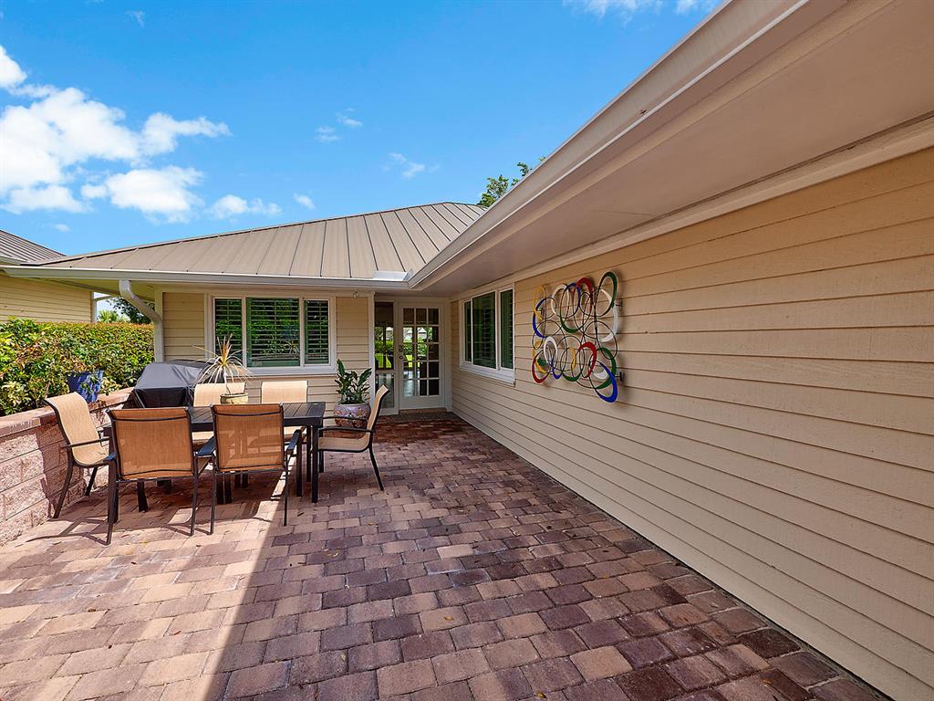 Mariner Sands - Residential