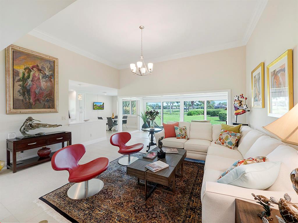 Mariner Sands - Residential