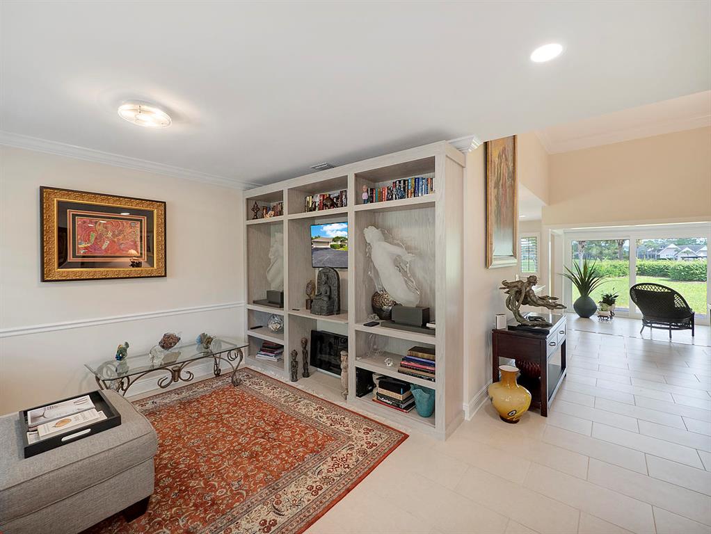 Mariner Sands - Residential